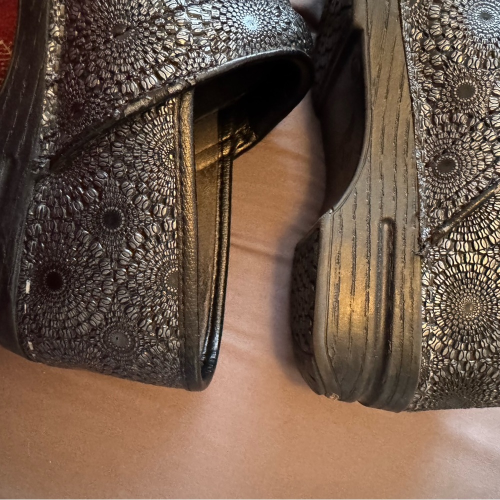 Dansko clogs - Picture 5 of 5